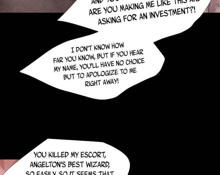 Charlotte Has Five Disciples Chapter 99 page 82