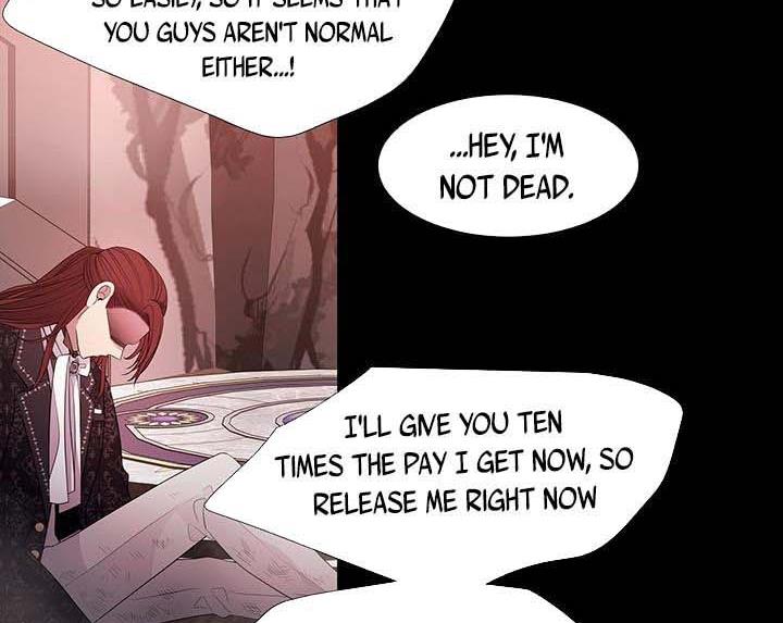 Charlotte Has Five Disciples Chapter 99 page 83