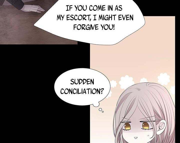 Charlotte Has Five Disciples Chapter 99 page 84