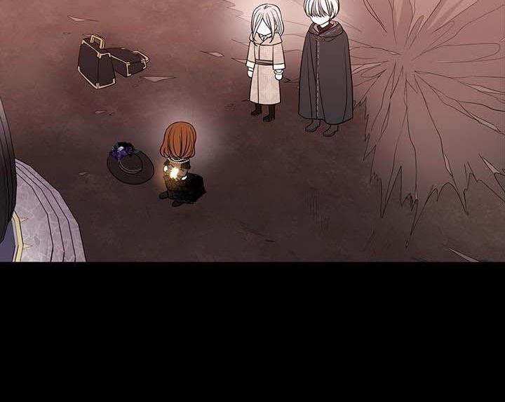 Charlotte Has Five Disciples Chapter 99 page 89