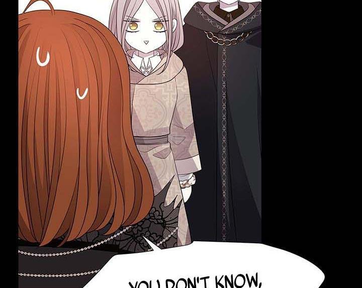 Charlotte Has Five Disciples Chapter 99 page 91