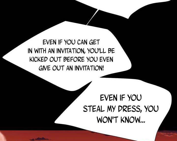 Charlotte Has Five Disciples Chapter 99 page 94