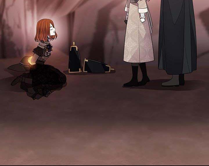 Charlotte Has Five Disciples Chapter 99 page 96