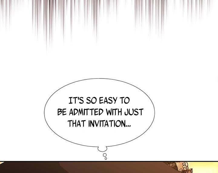 Charlotte Has Five Disciples Chapter 99 page 98