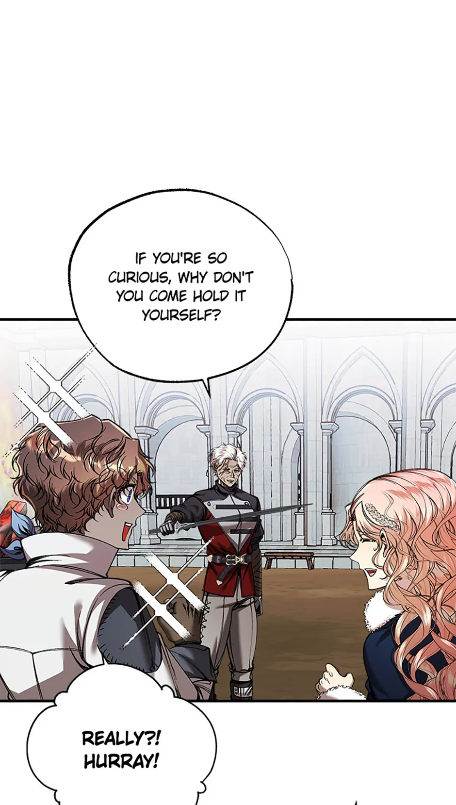 Manga Image