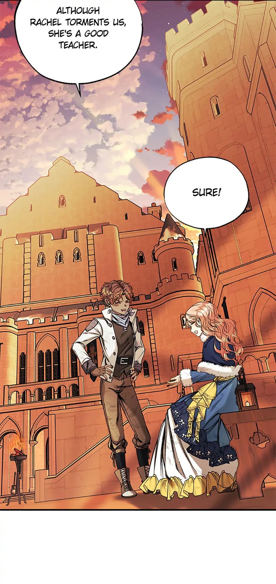 Manga Image