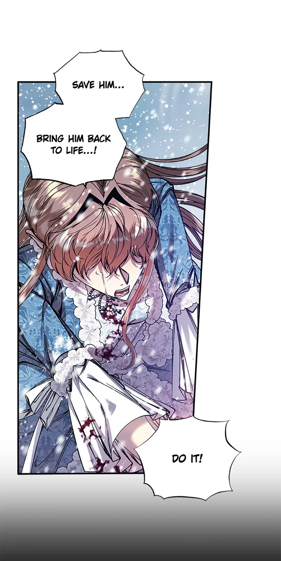 Manga Image