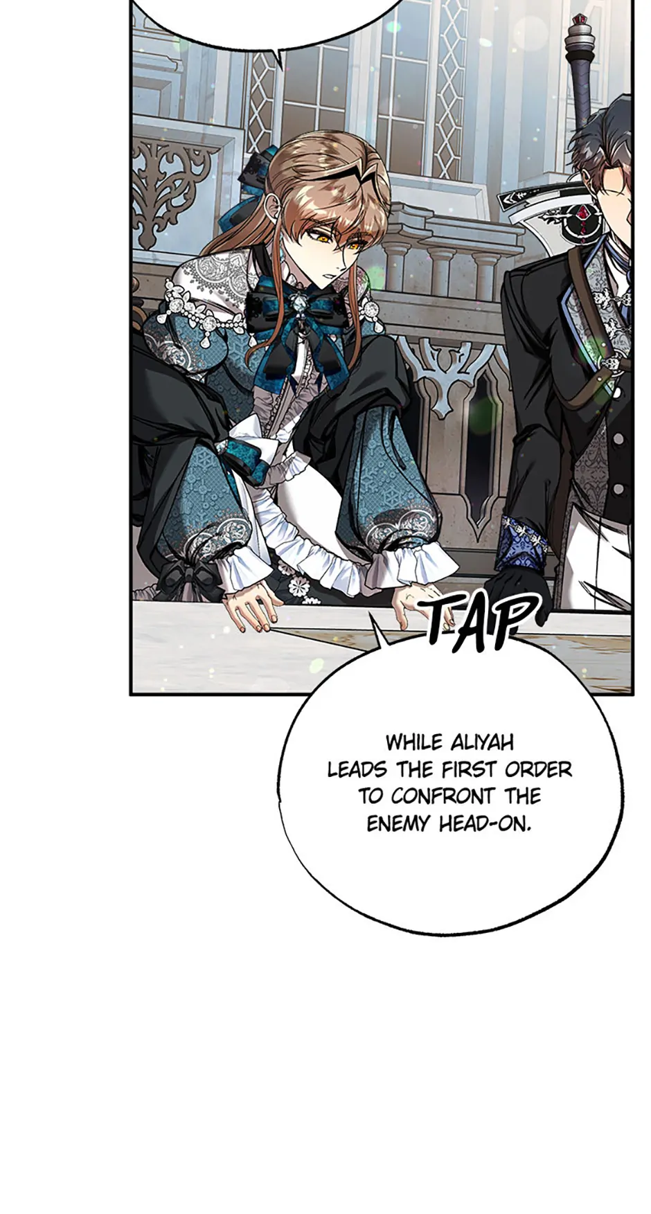 Manga Image