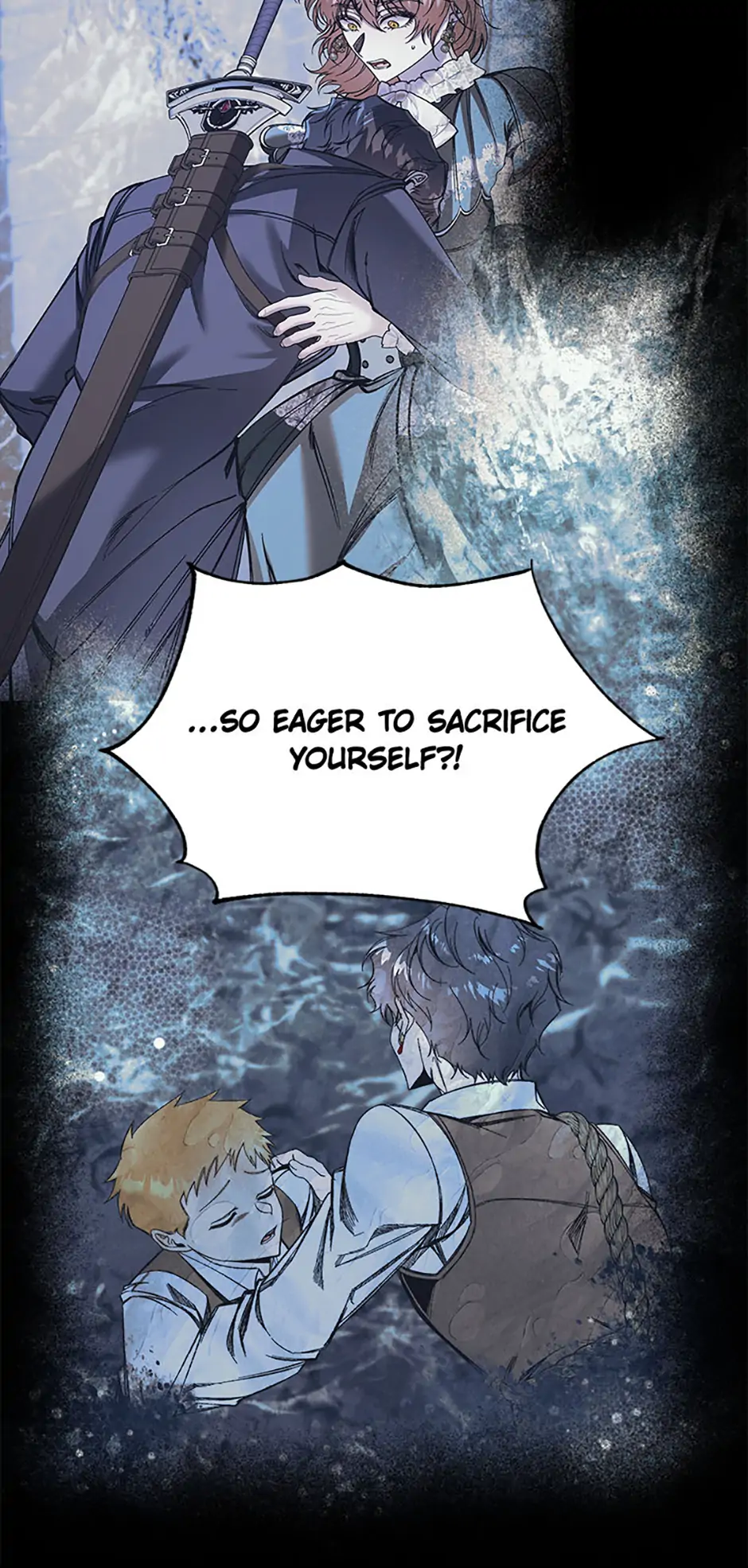 Manga Image