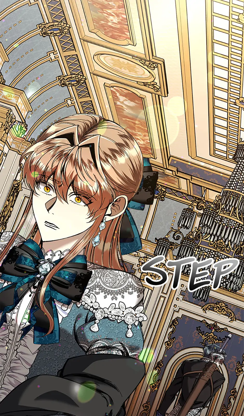 Manga Image