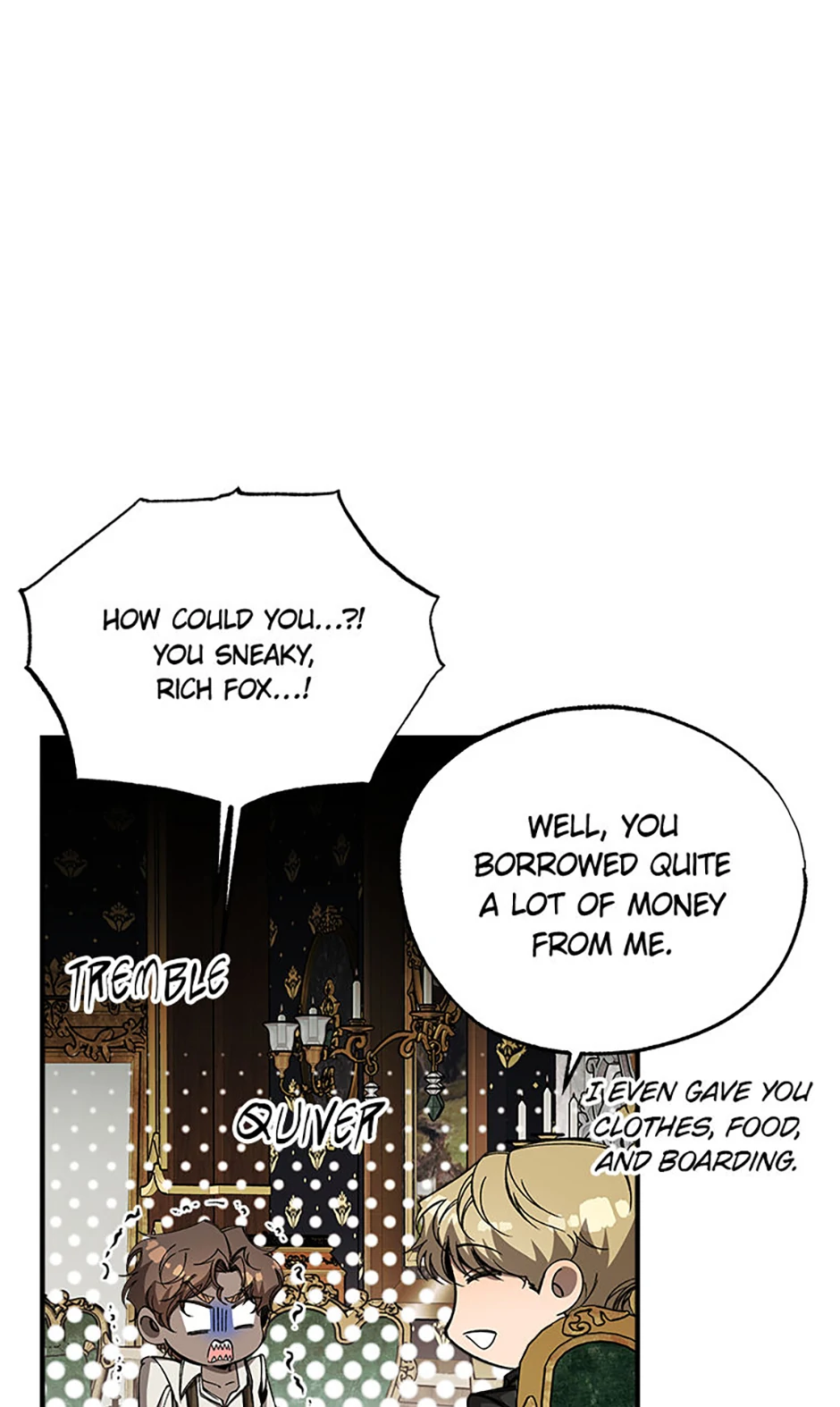 Manga Image