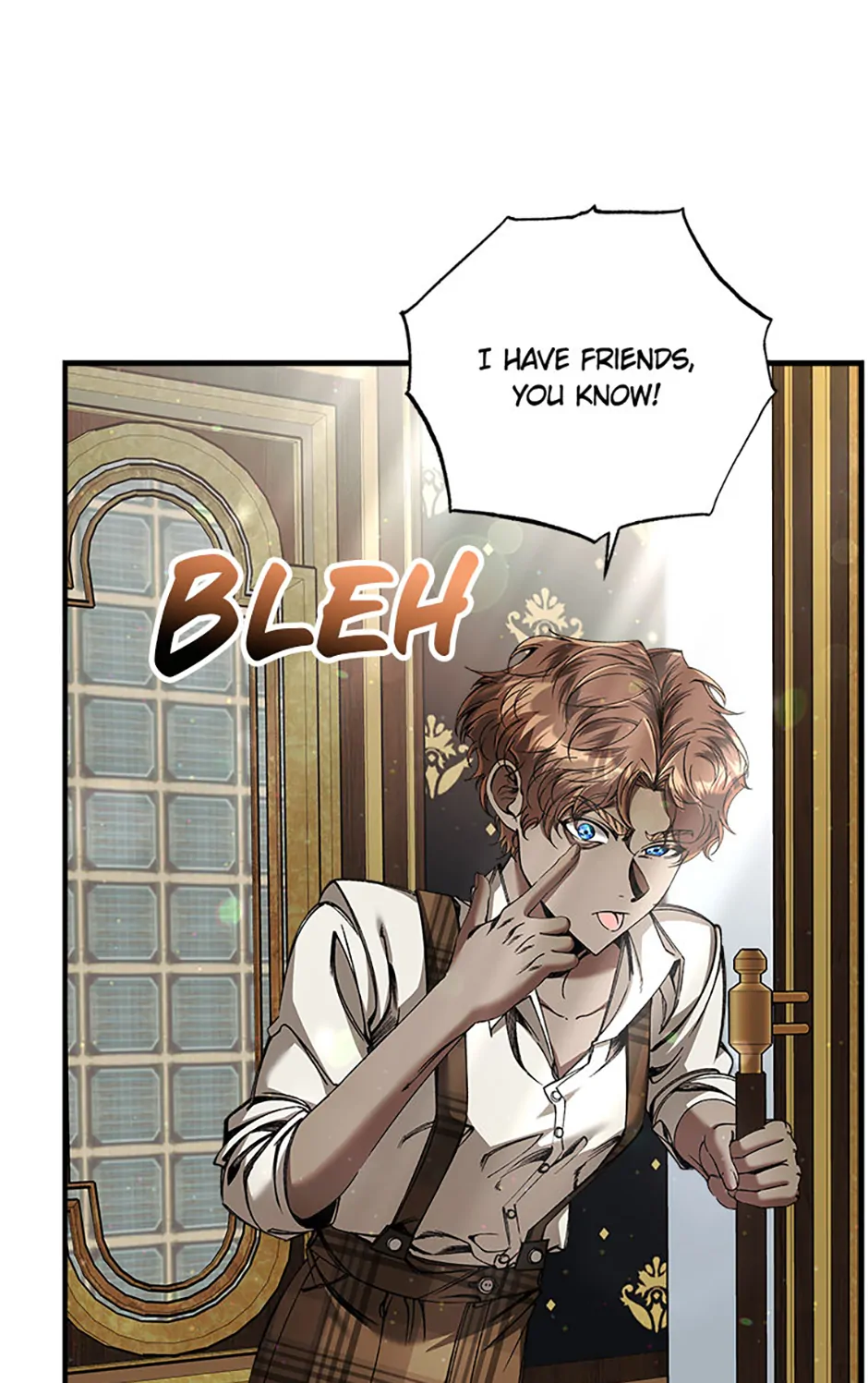 Manga Image