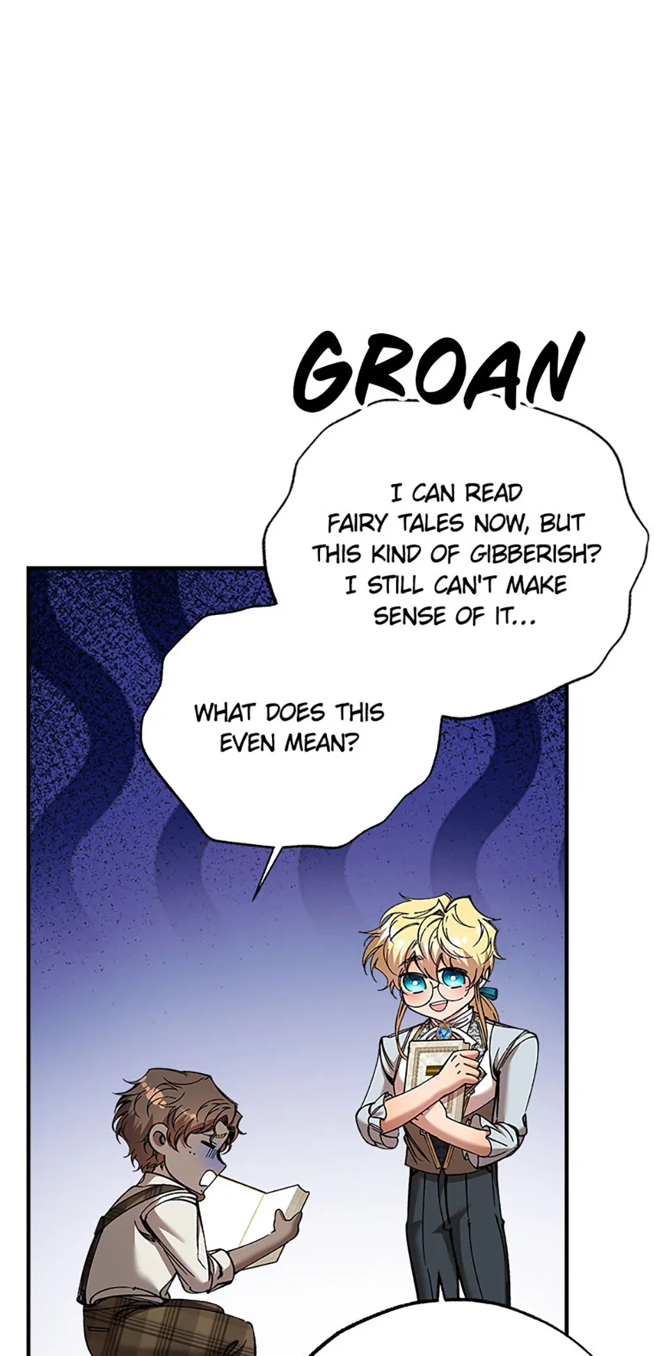 Manga Image