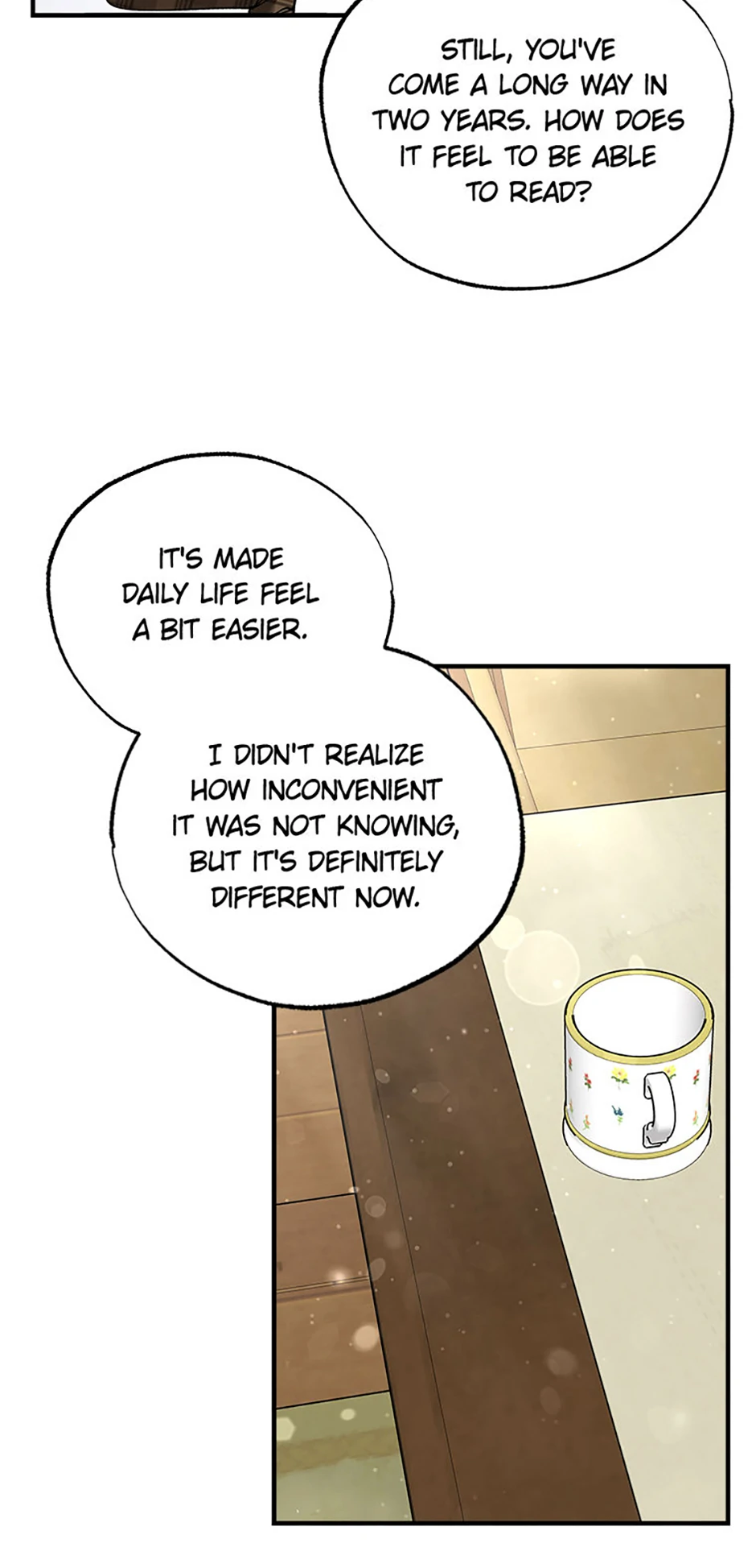 Manga Image