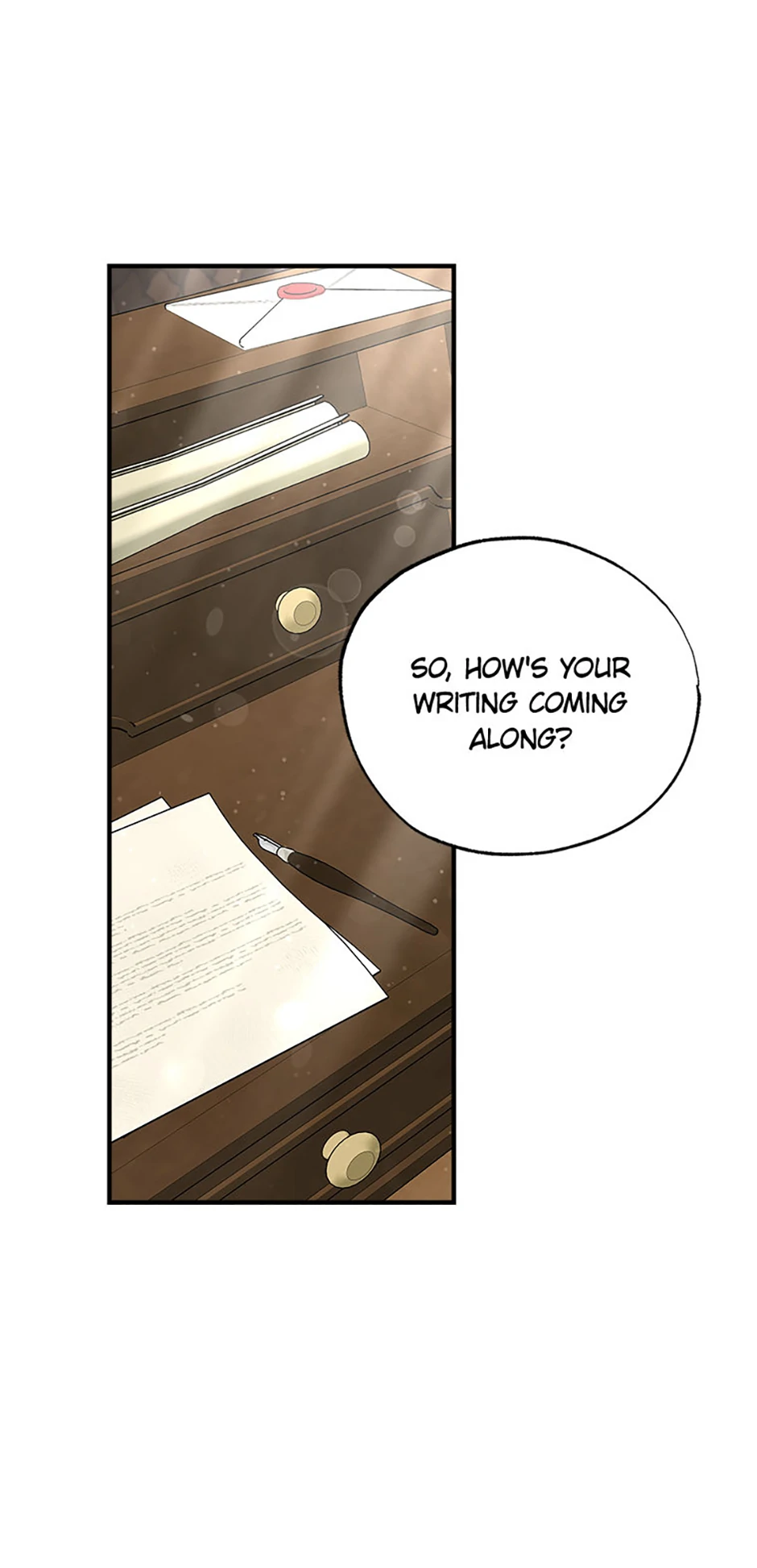 Manga Image