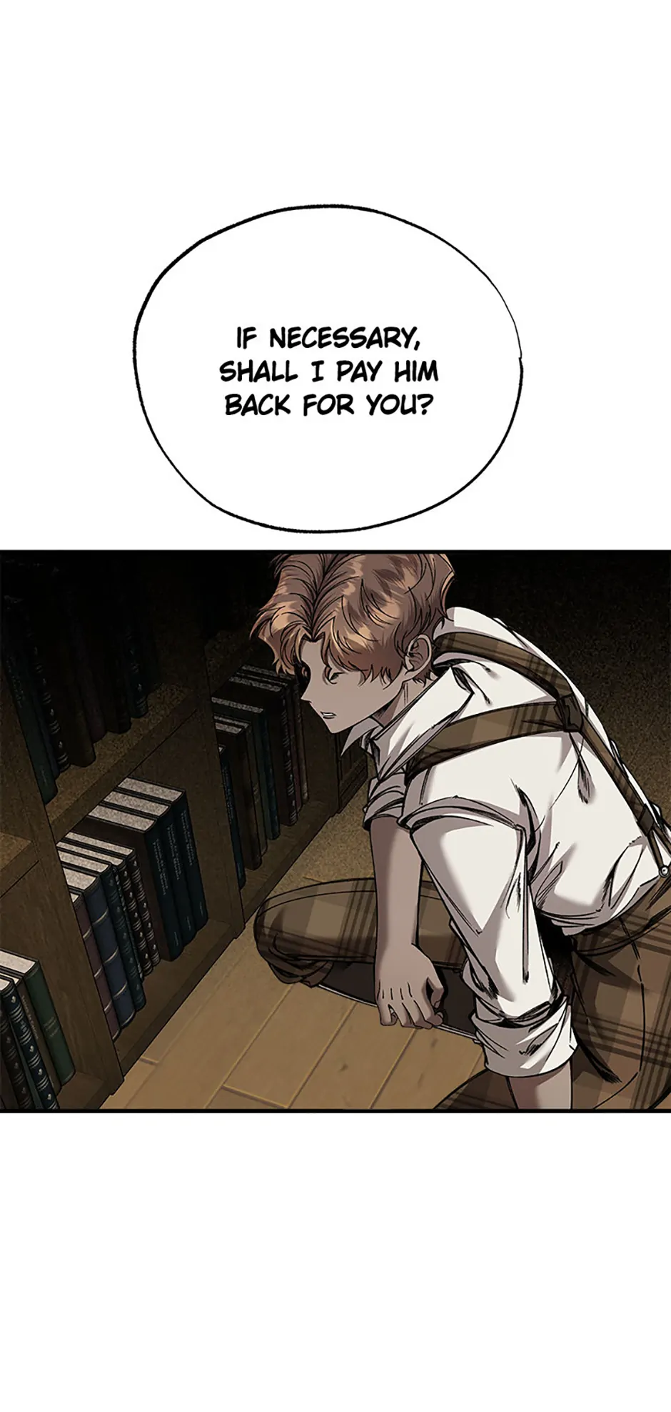 Manga Image
