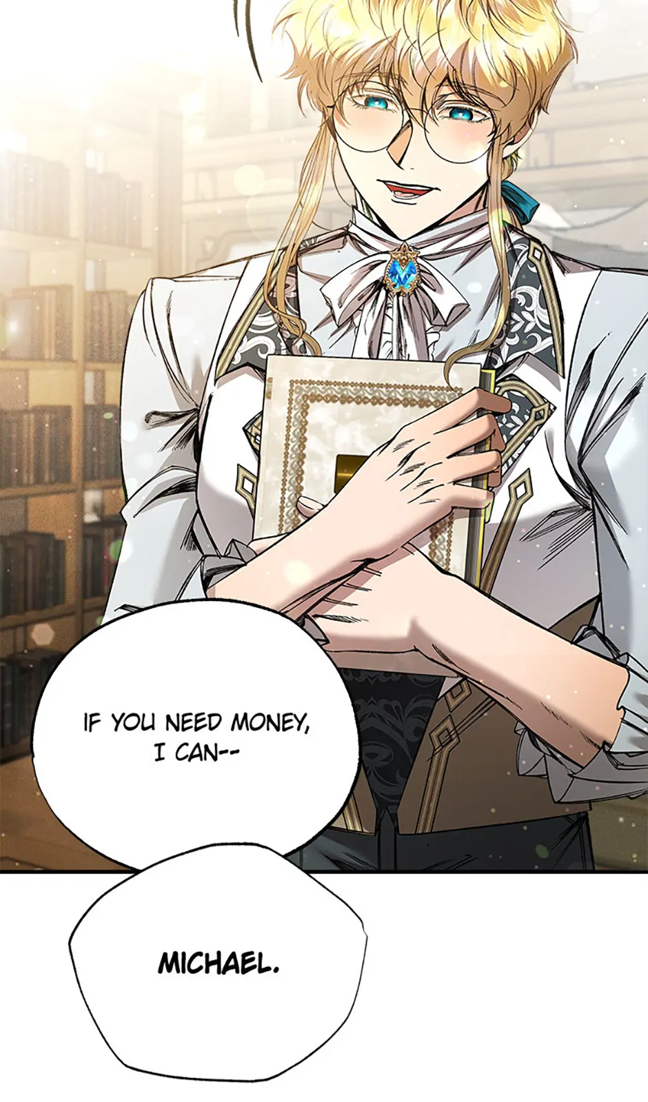 Manga Image