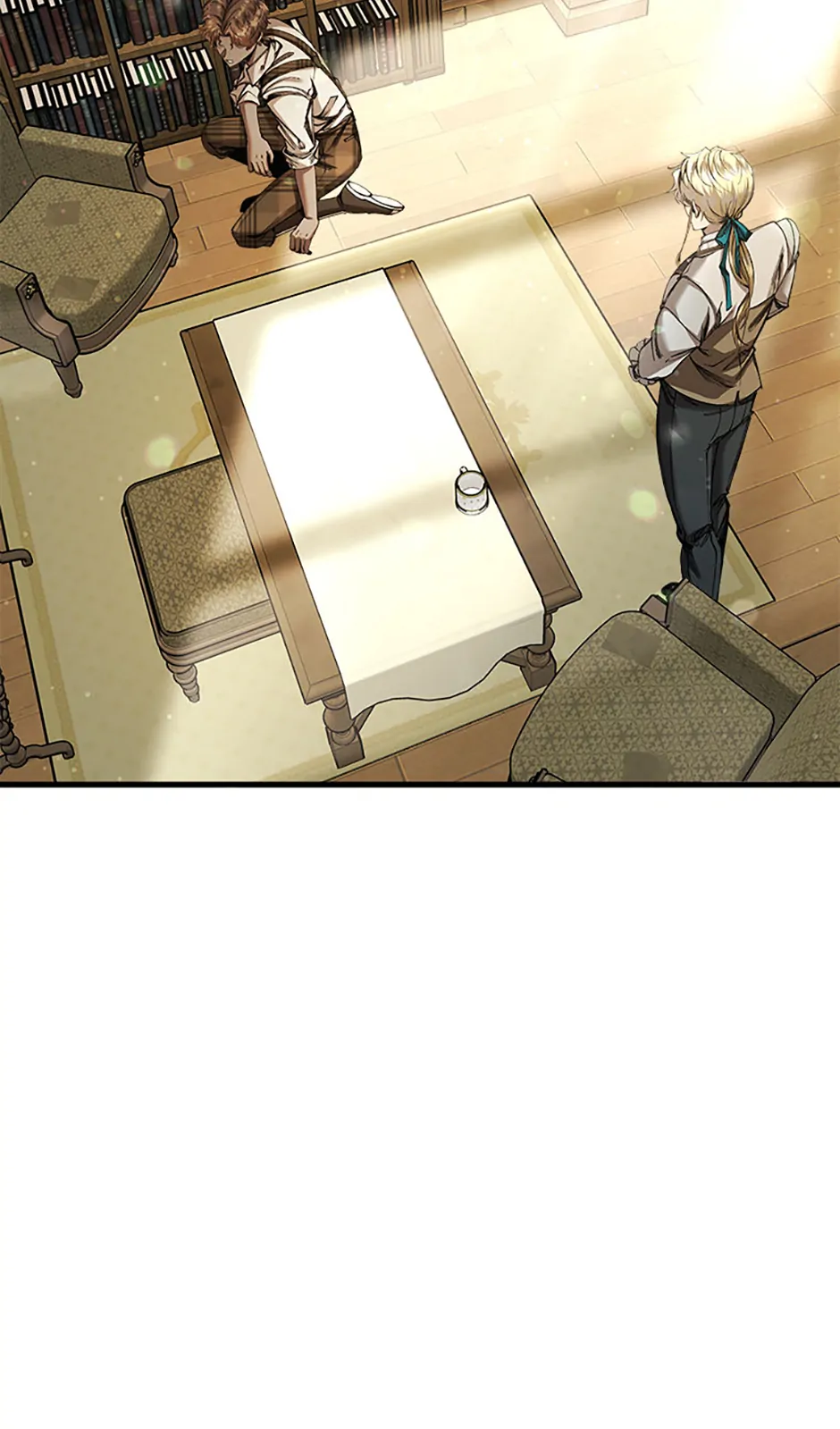 Manga Image