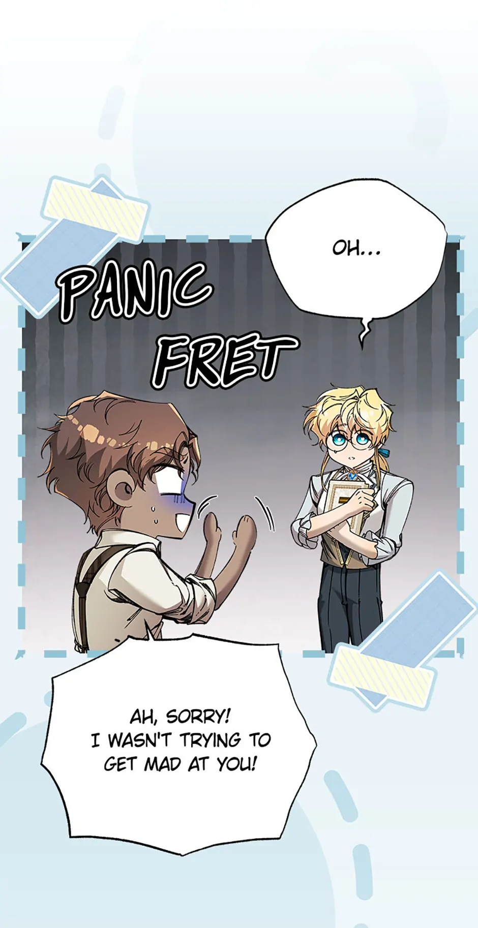Manga Image