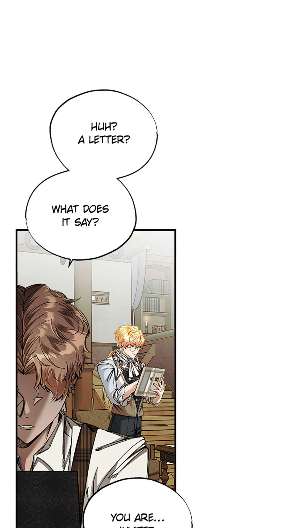 Manga Image