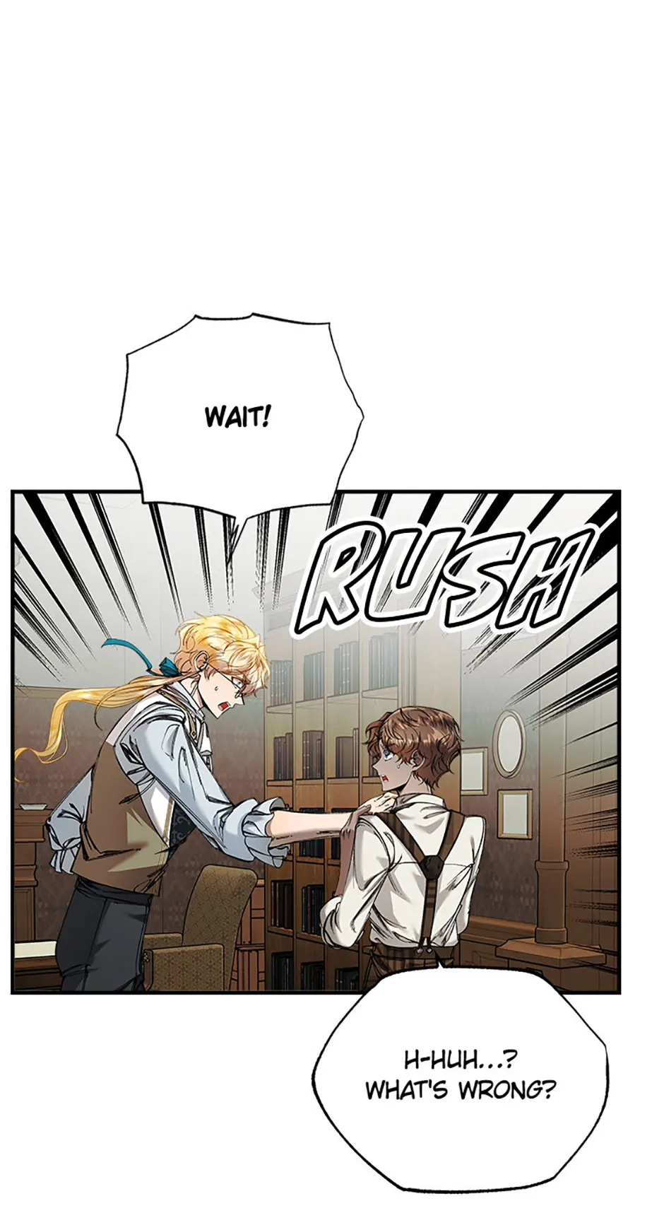 Manga Image