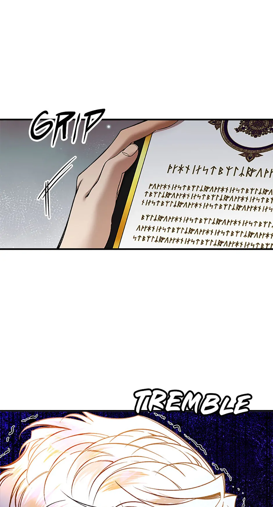 Manga Image