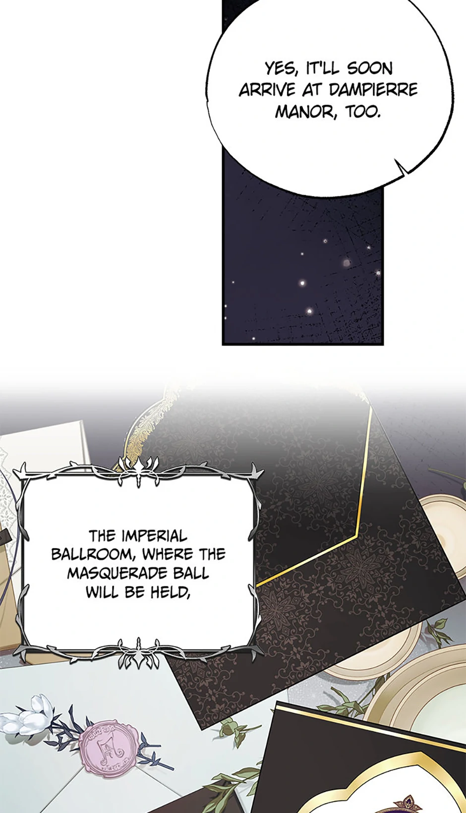 Manga Image