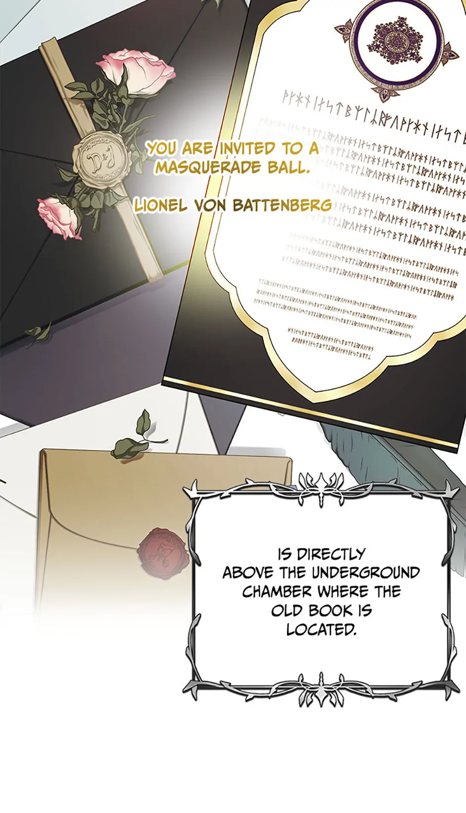 Manga Image