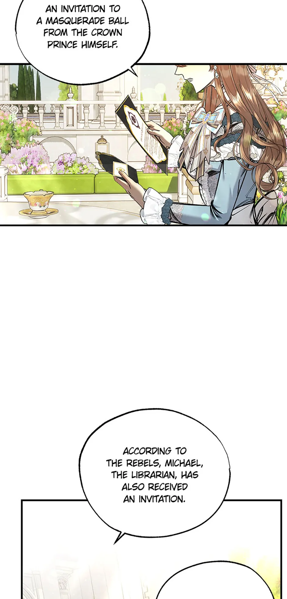 Manga Image