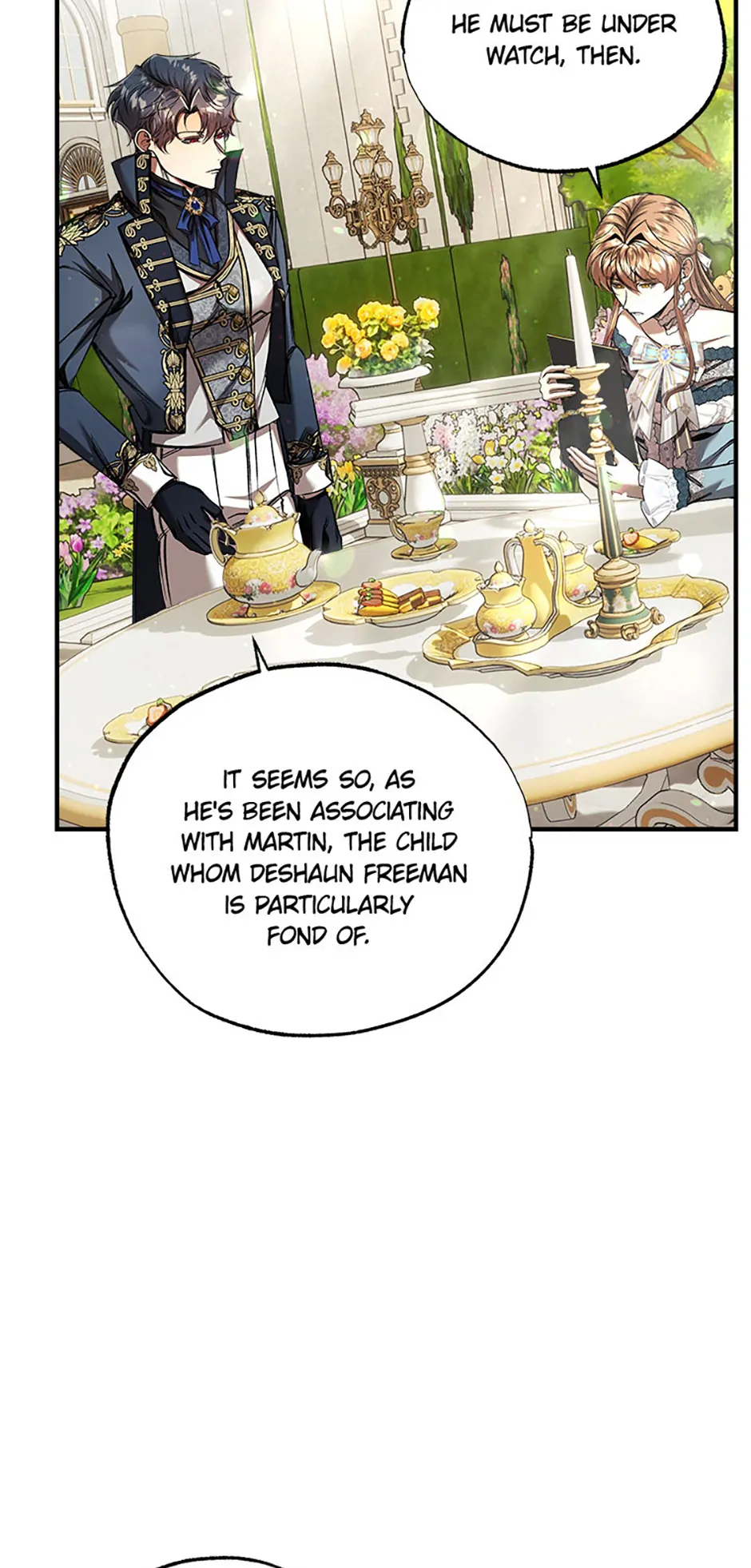 Manga Image
