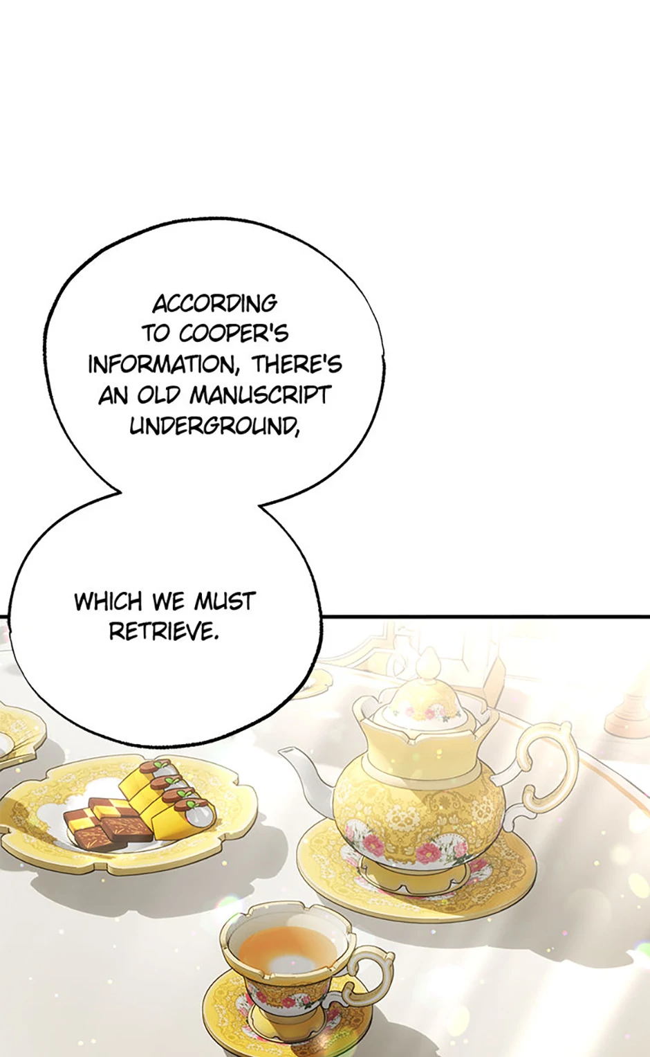 Manga Image