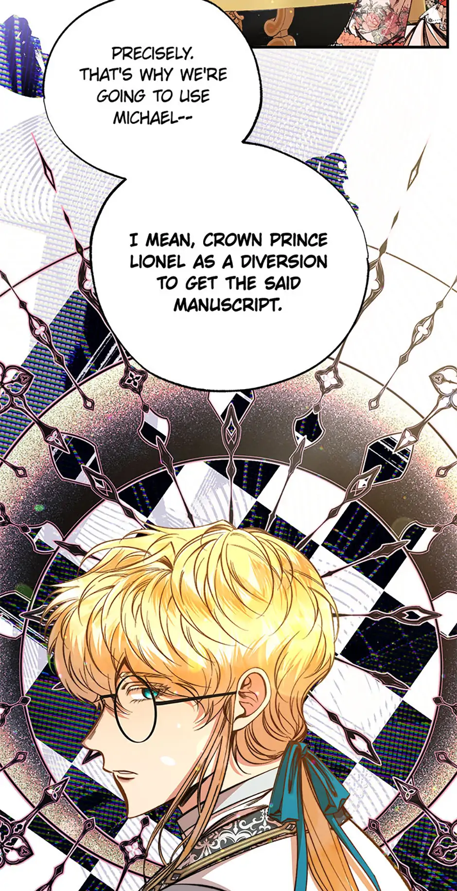 Manga Image