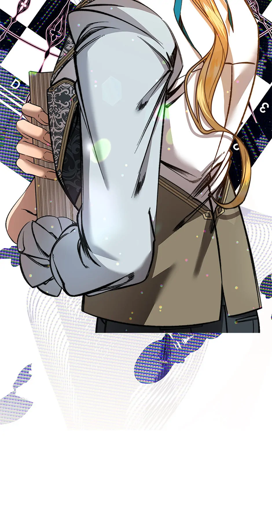 Manga Image