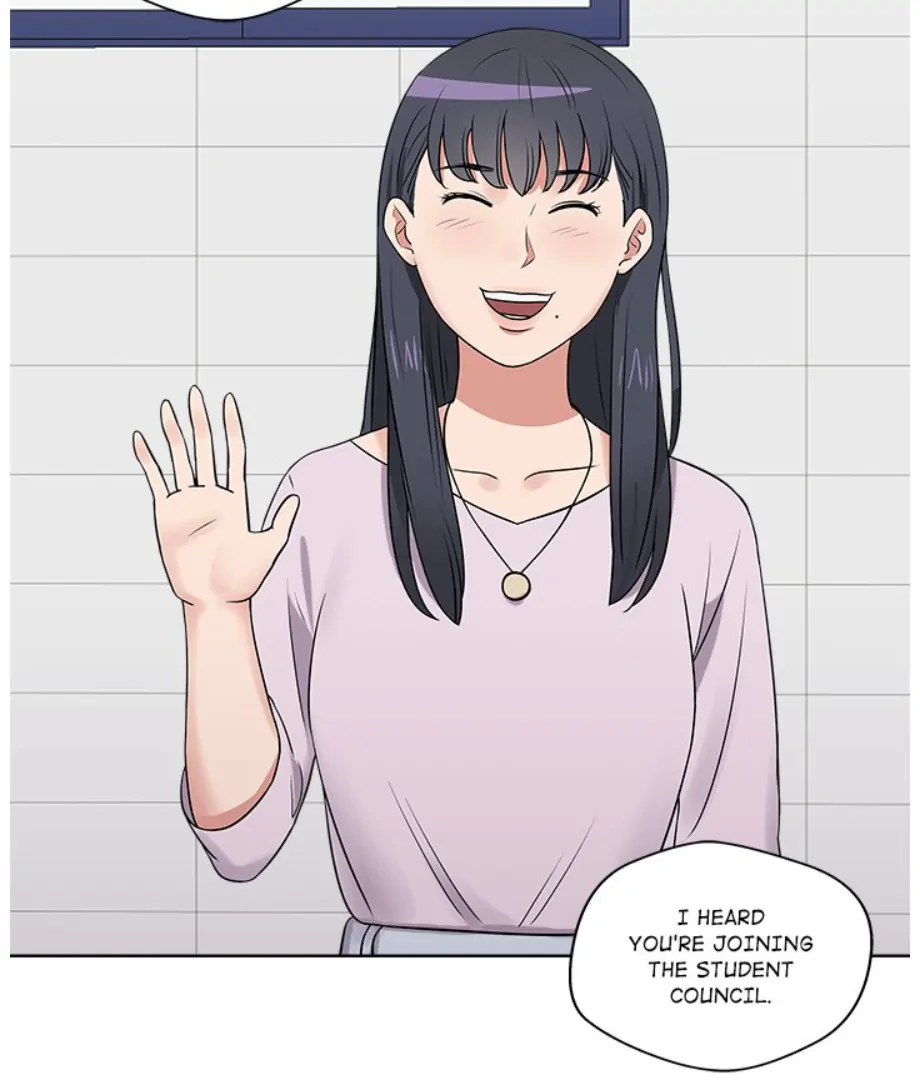 Cheonghak-dong Project Chapter 15 page 99