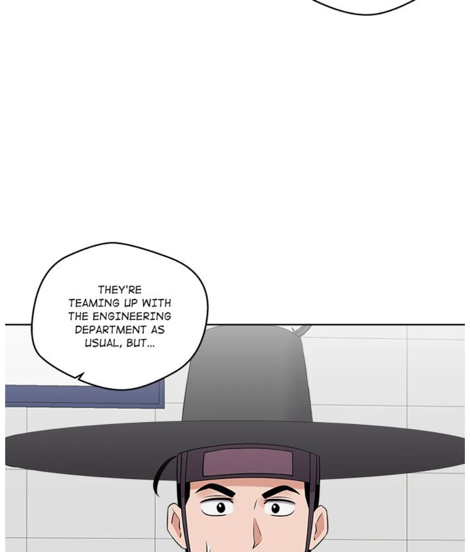 Cheonghak-dong Project Chapter 15 page 10