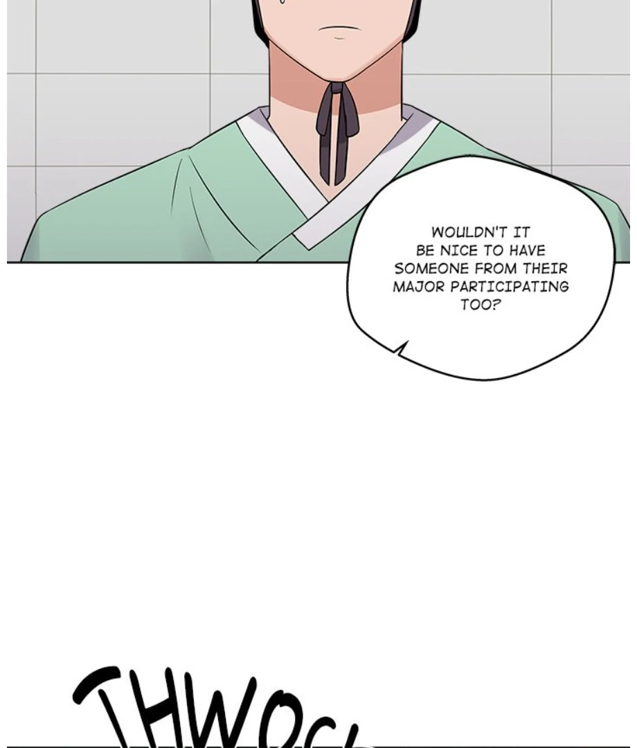 Cheonghak-dong Project Chapter 15 page 11