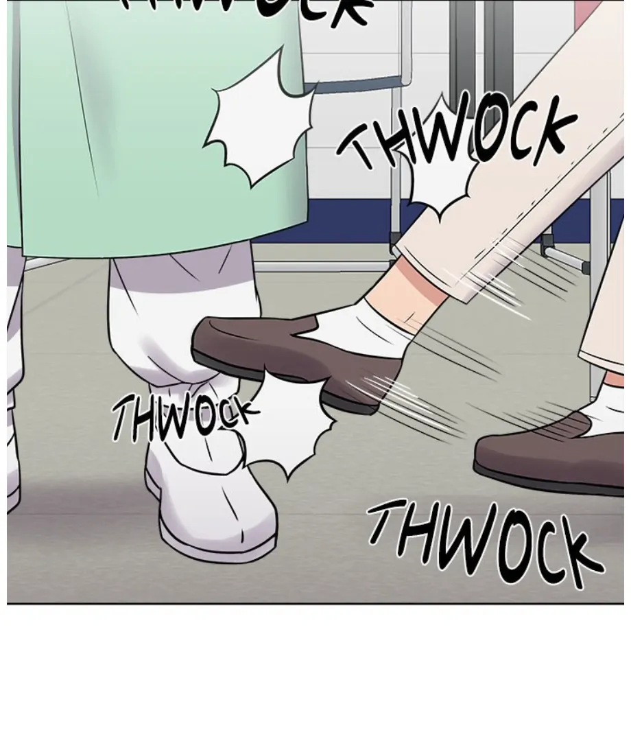 Cheonghak-dong Project Chapter 15 page 12
