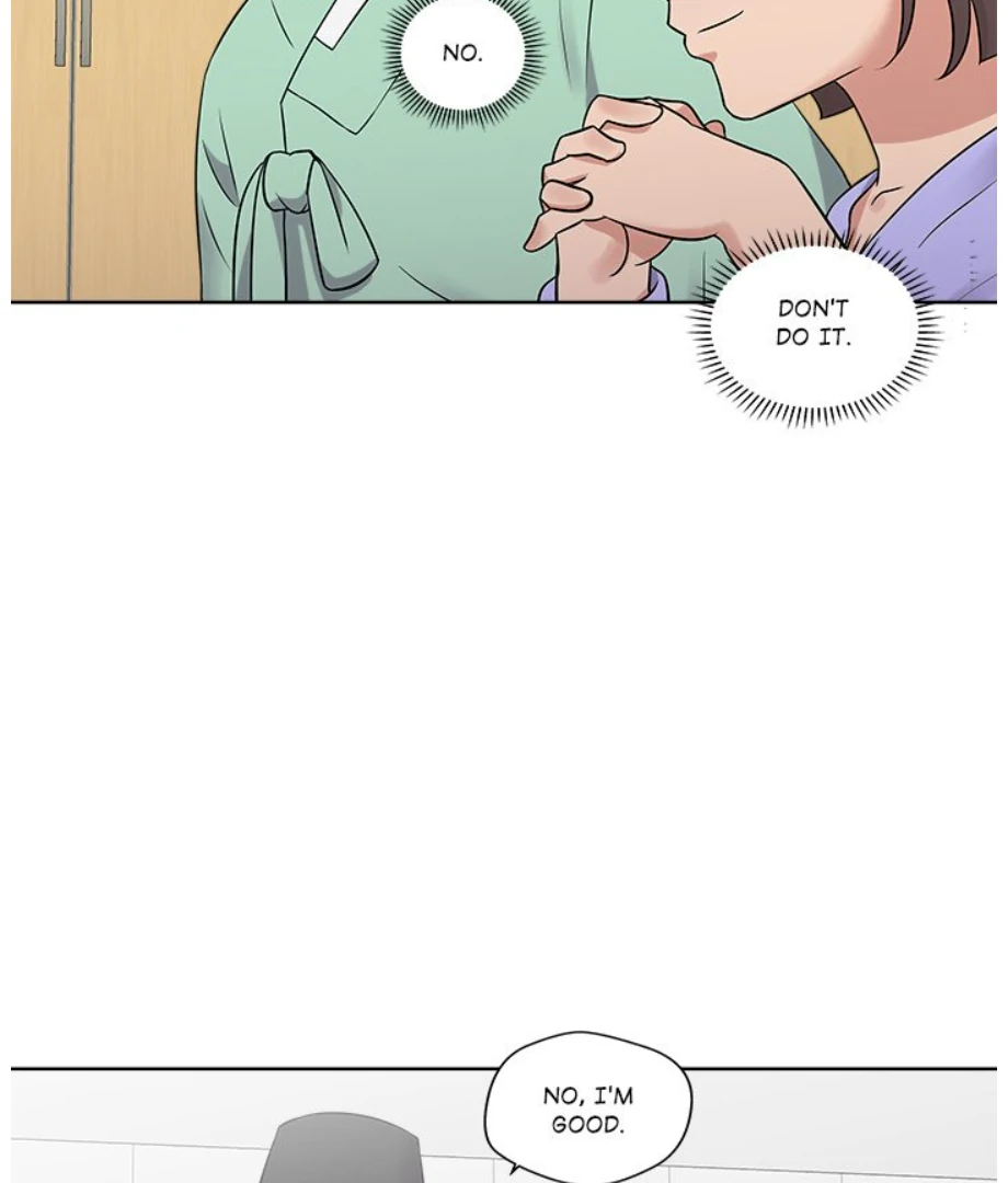 Cheonghak-dong Project Chapter 15 page 14
