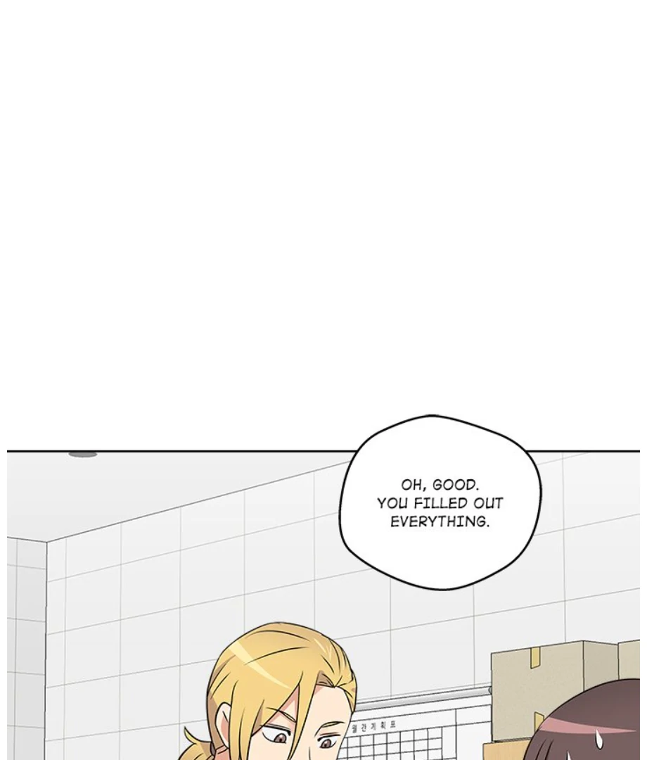 Cheonghak-dong Project Chapter 15 page 20