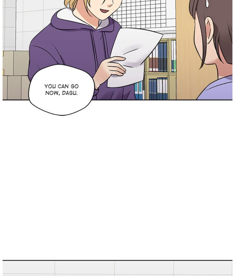 Cheonghak-dong Project Chapter 15 page 21