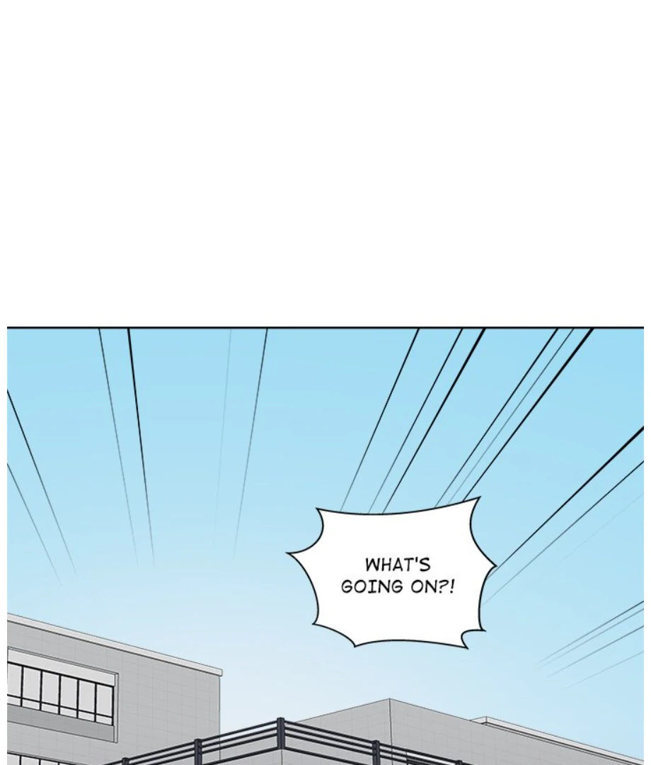 Cheonghak-dong Project Chapter 15 page 28