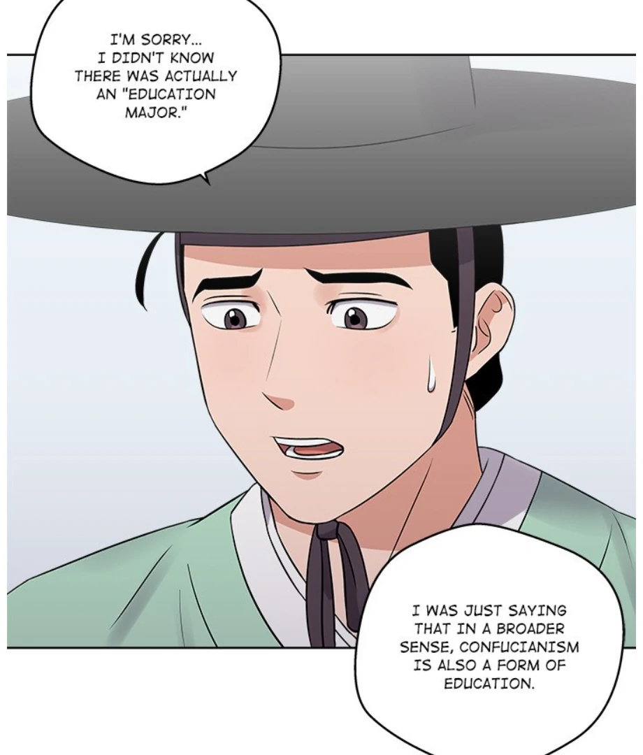 Cheonghak-dong Project Chapter 15 page 31