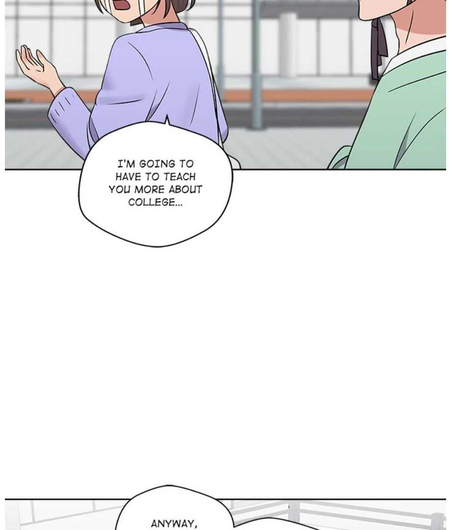 Cheonghak-dong Project Chapter 15 page 33