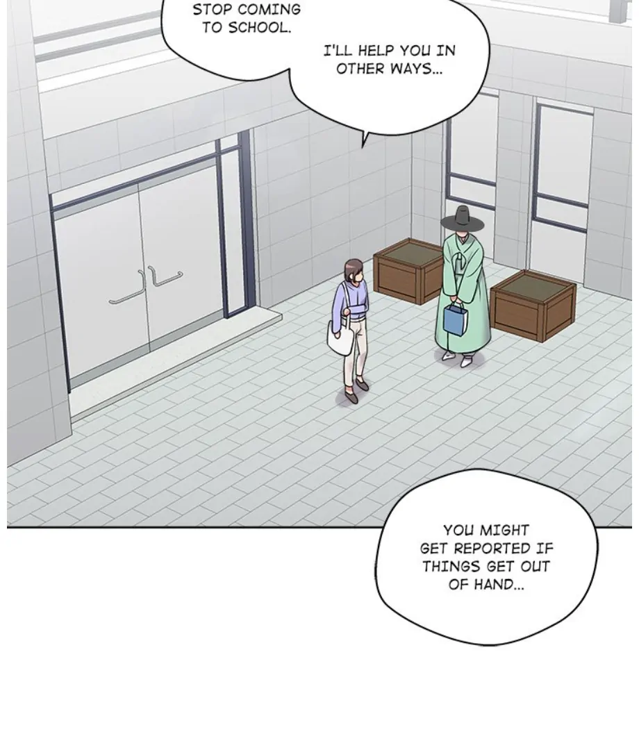 Cheonghak-dong Project Chapter 15 page 34