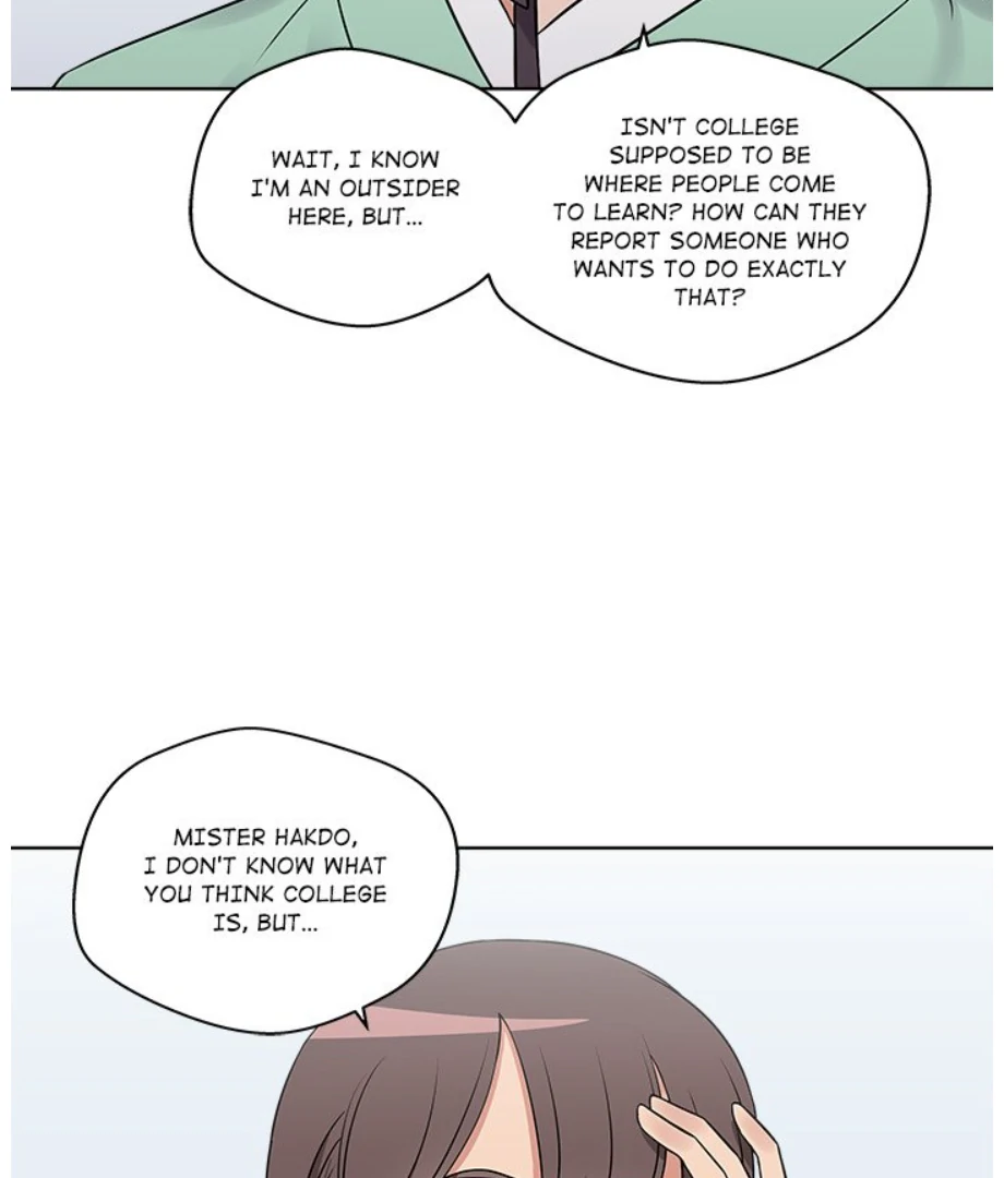 Cheonghak-dong Project Chapter 15 page 36