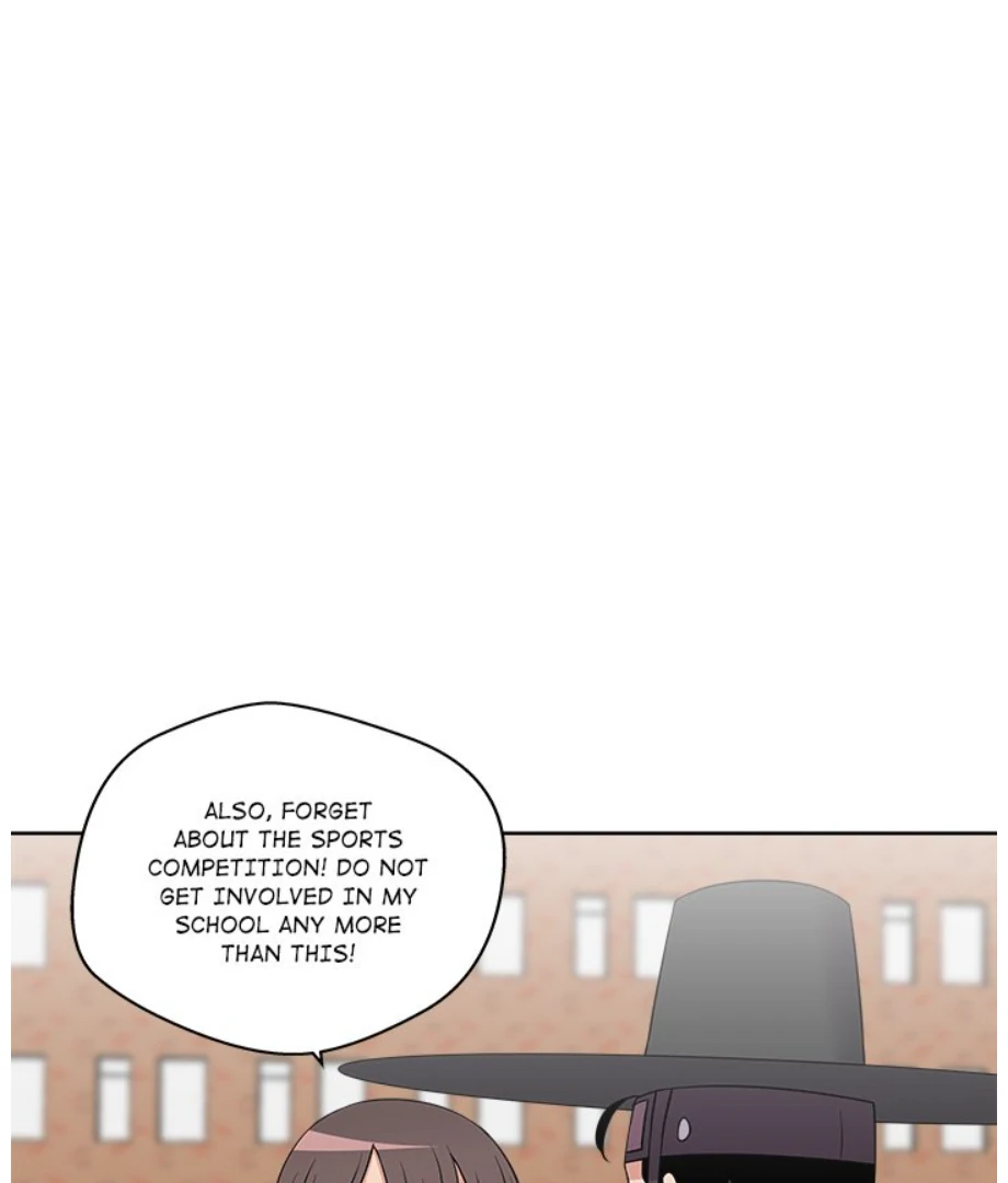 Cheonghak-dong Project Chapter 15 page 39