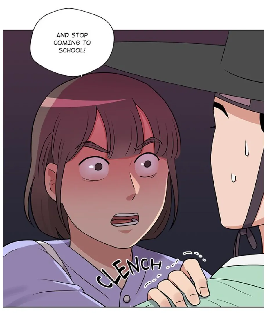 Cheonghak-dong Project Chapter 15 page 41