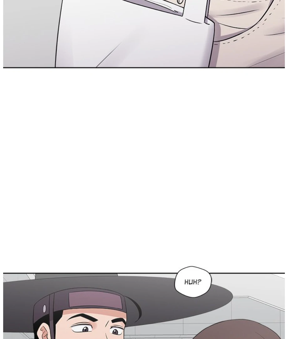 Cheonghak-dong Project Chapter 15 page 43