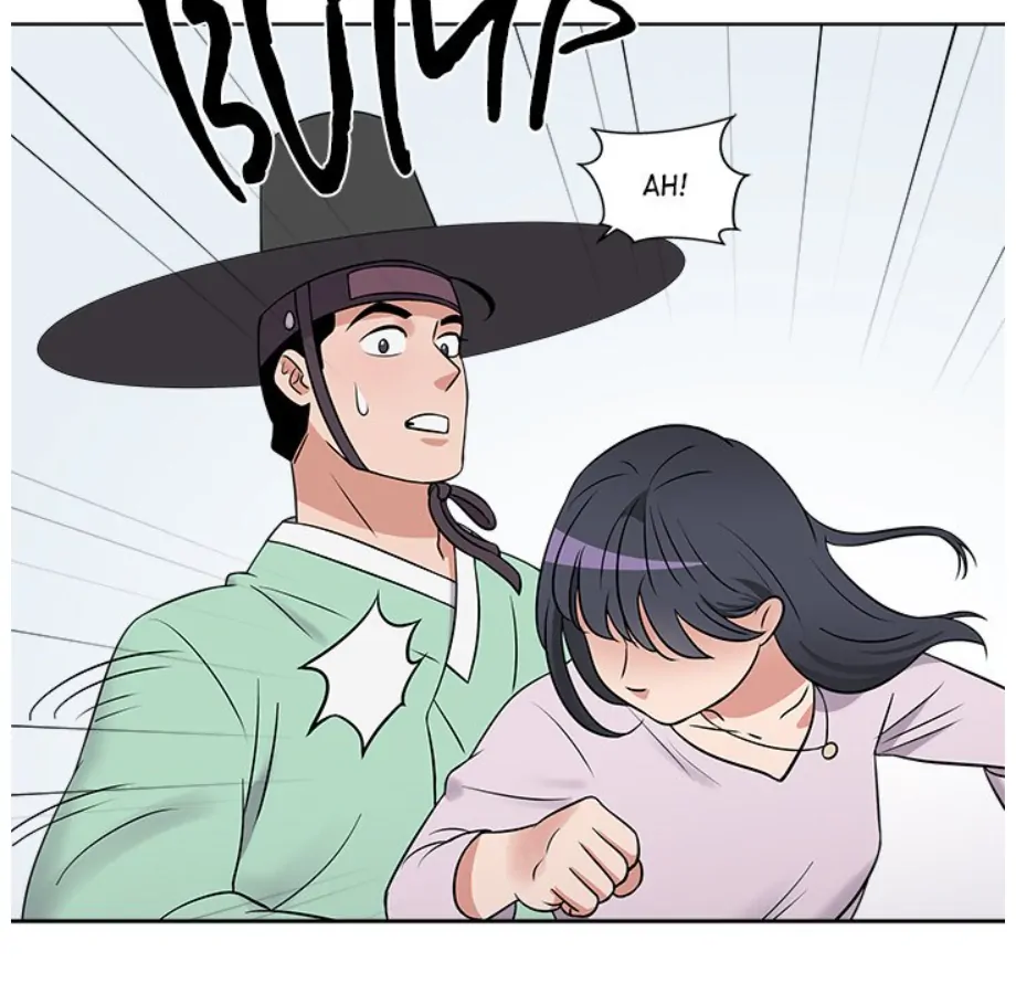Cheonghak-dong Project Chapter 15 page 52