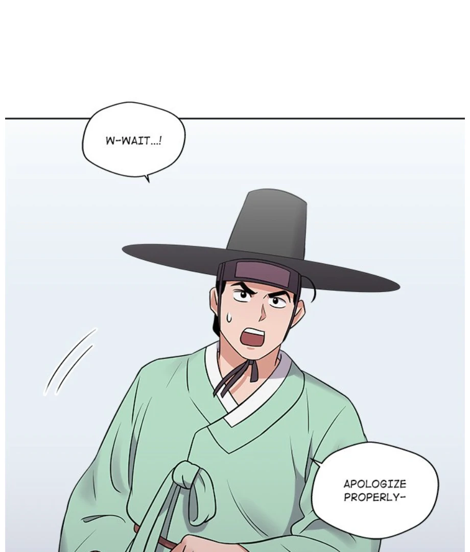 Cheonghak-dong Project Chapter 15 page 55